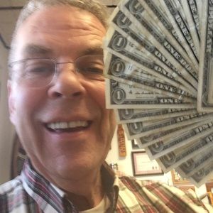 Meet your Posher, Brian